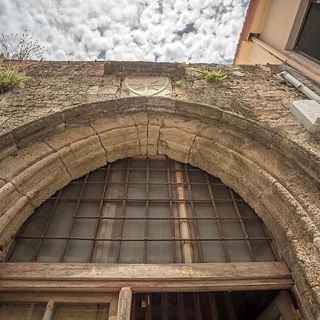 St. John House With Dome In Old Town Rhodes Apartment Rhodes City ภายนอก รูปภาพ