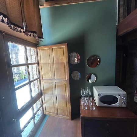 St. John House With Dome In Old Town Rhodes Apartment Rhodes City ภายนอก รูปภาพ